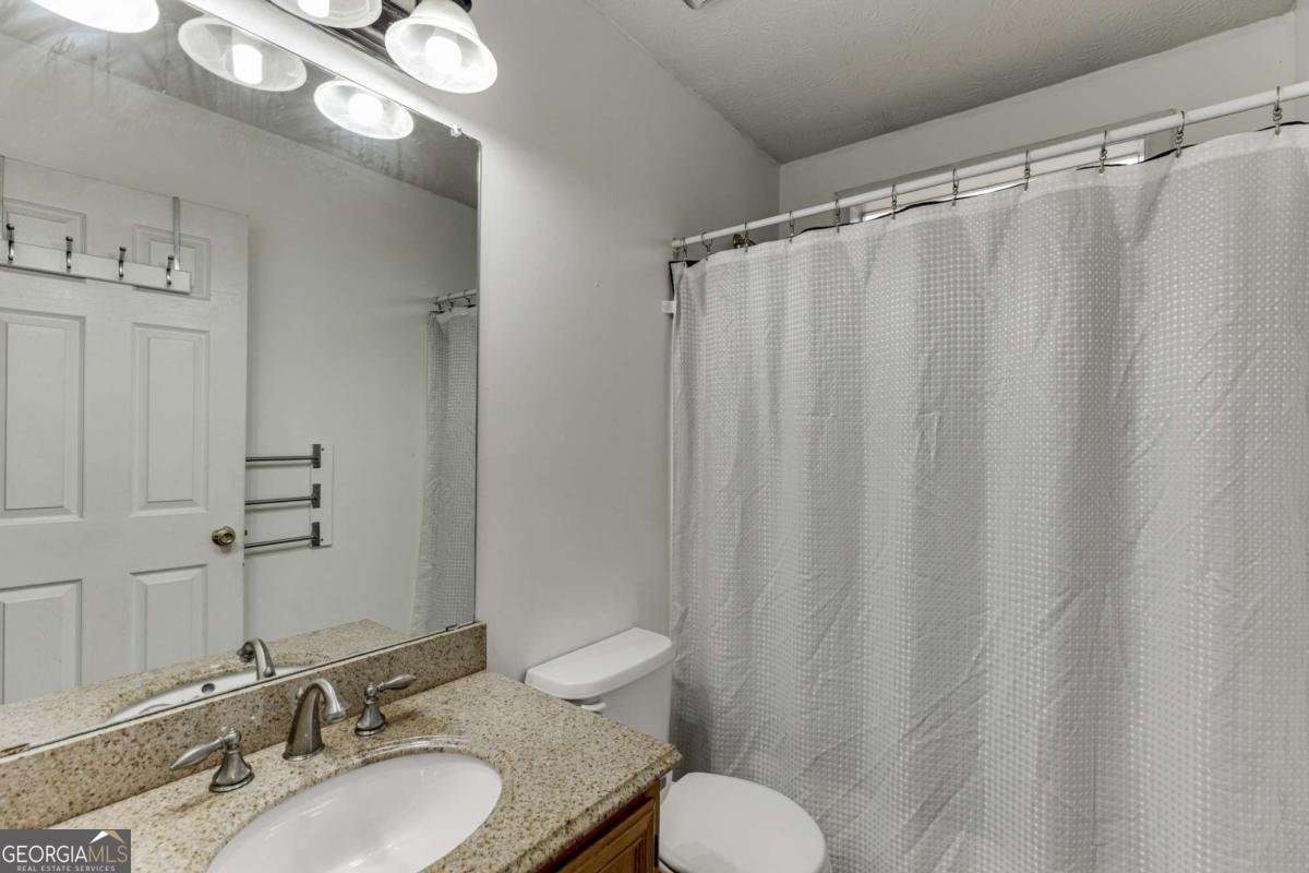 5160 Arrowind Road Lilburn - Photo 15