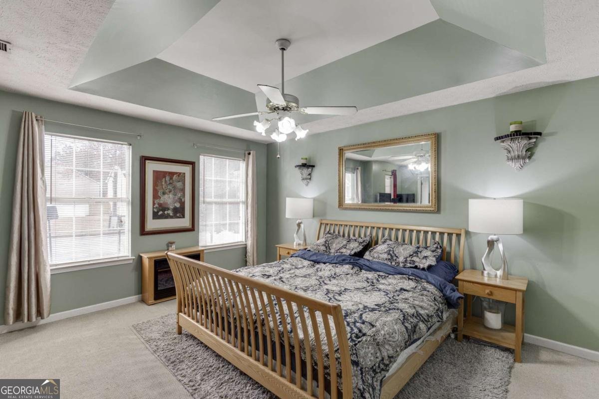 5160 Arrowind Road Lilburn - Photo 19