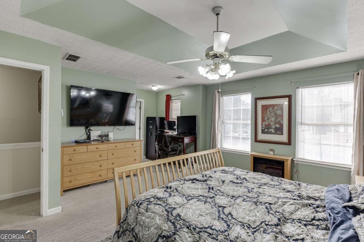 5160 Arrowind Road Lilburn - Photo 20