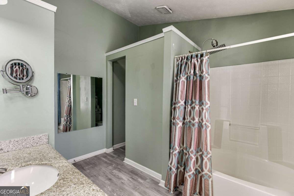 5160 Arrowind Road Lilburn - Photo 24