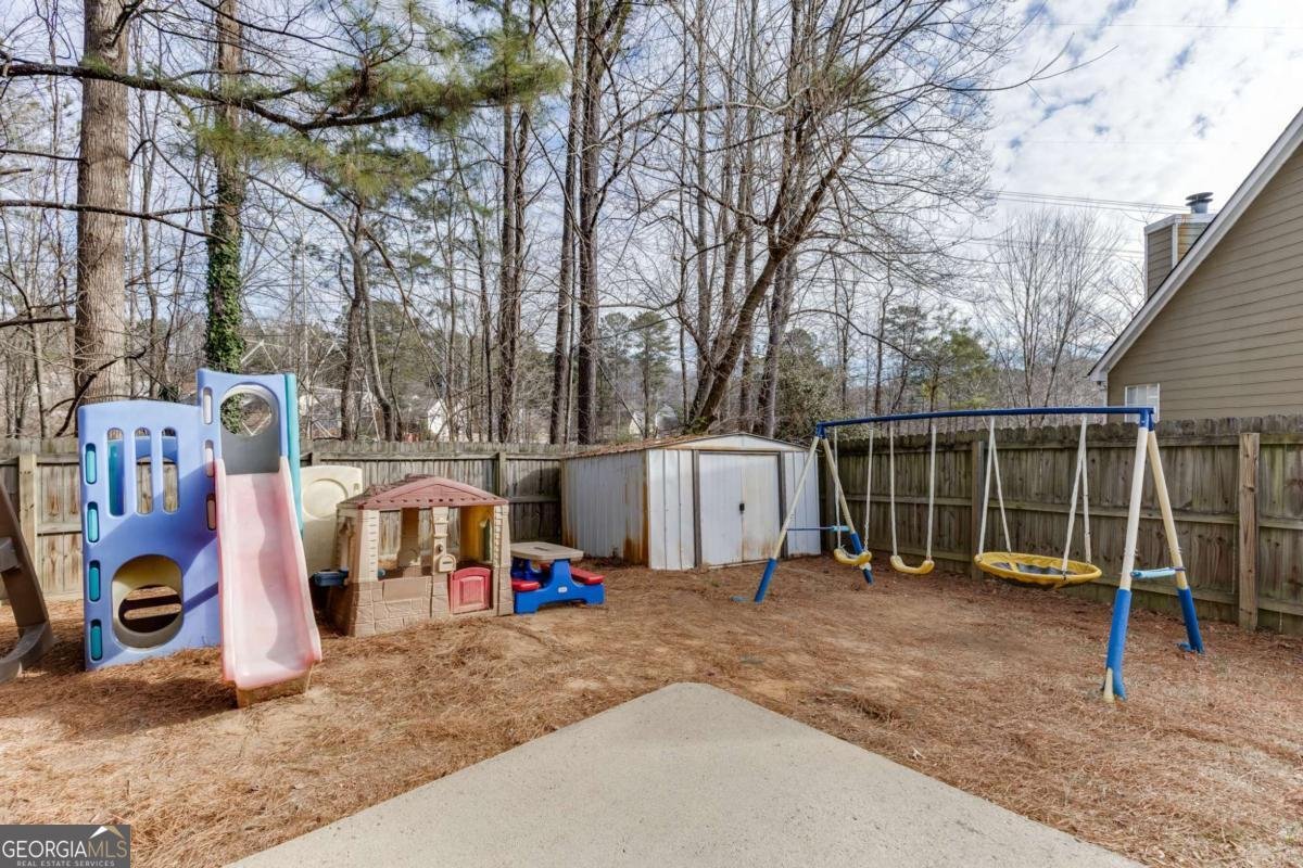 5160 Arrowind Road Lilburn - Photo 25