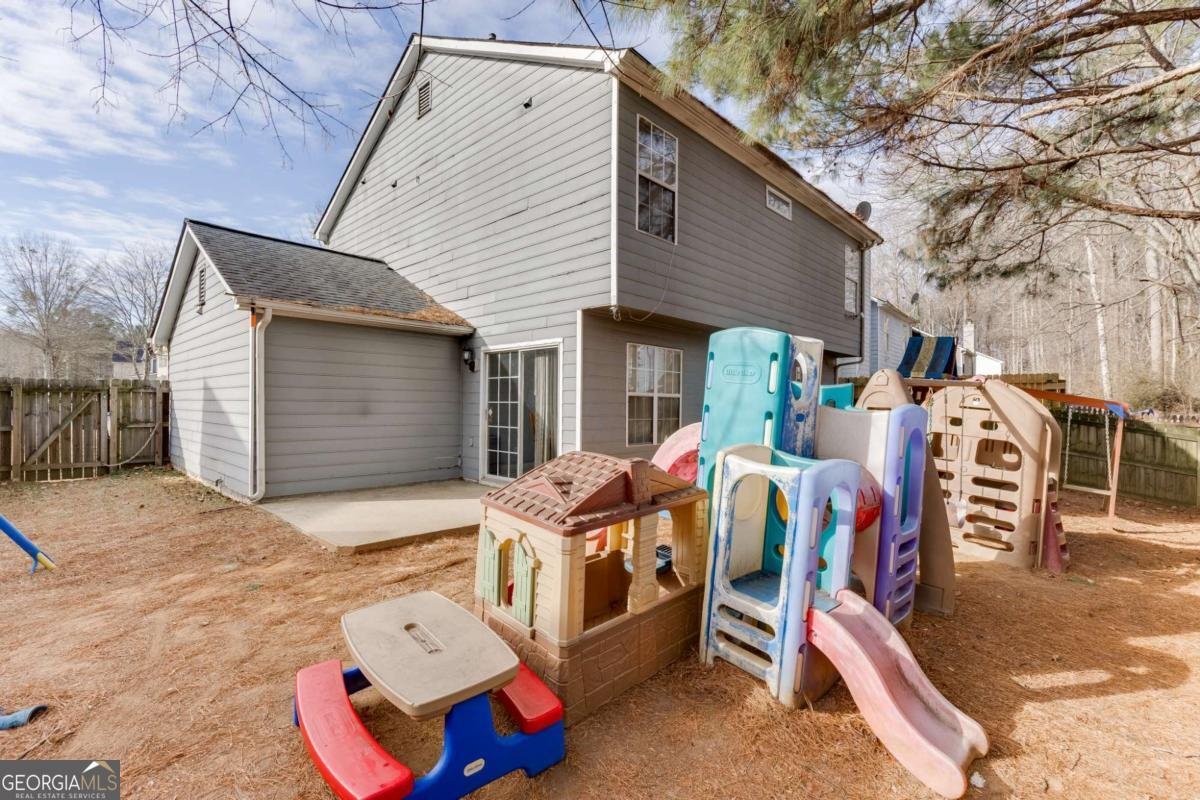 5160 Arrowind Road Lilburn - Photo 27