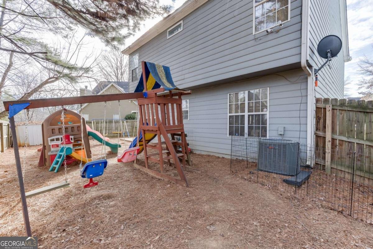 5160 Arrowind Road Lilburn - Photo 28