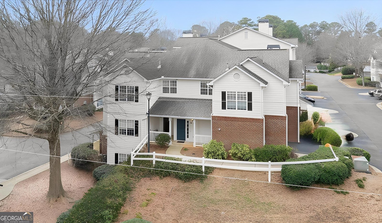 803 Spring Heights Lane Smyrna - Photo 1