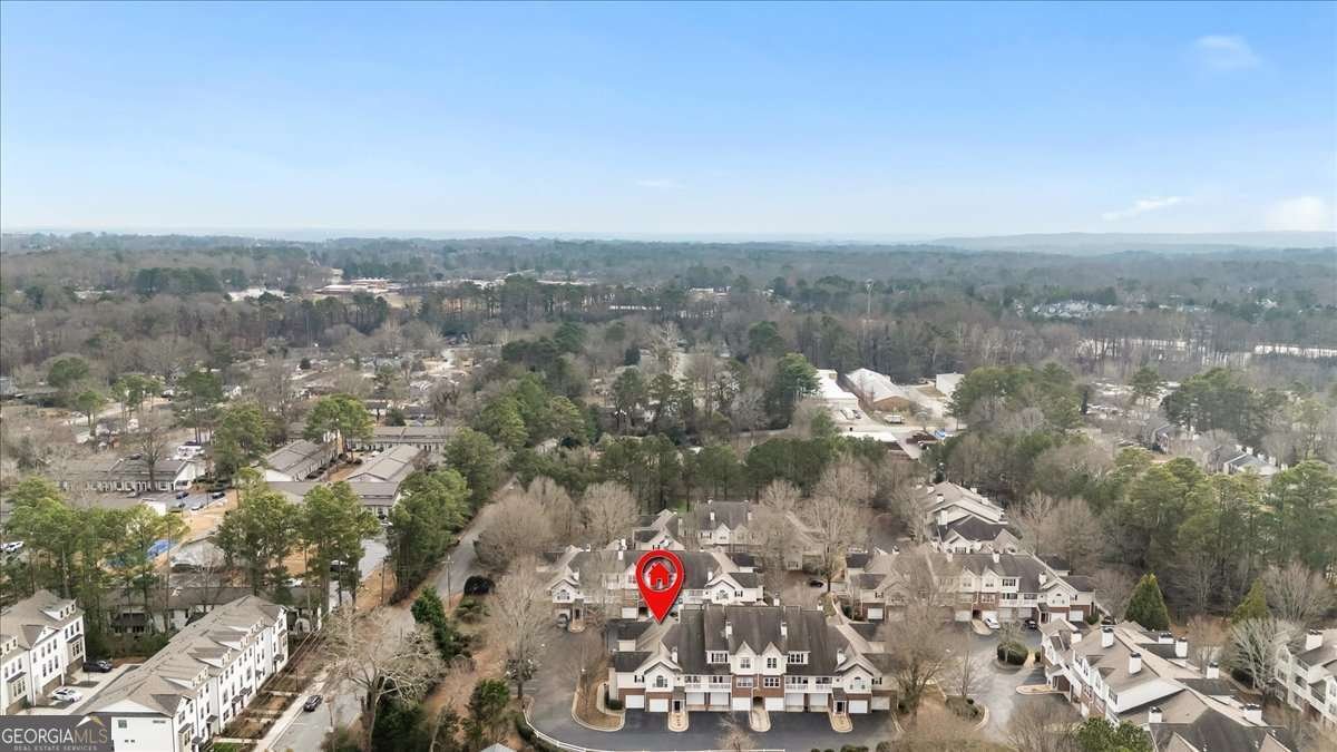 803 Spring Heights Lane Smyrna - Photo 42