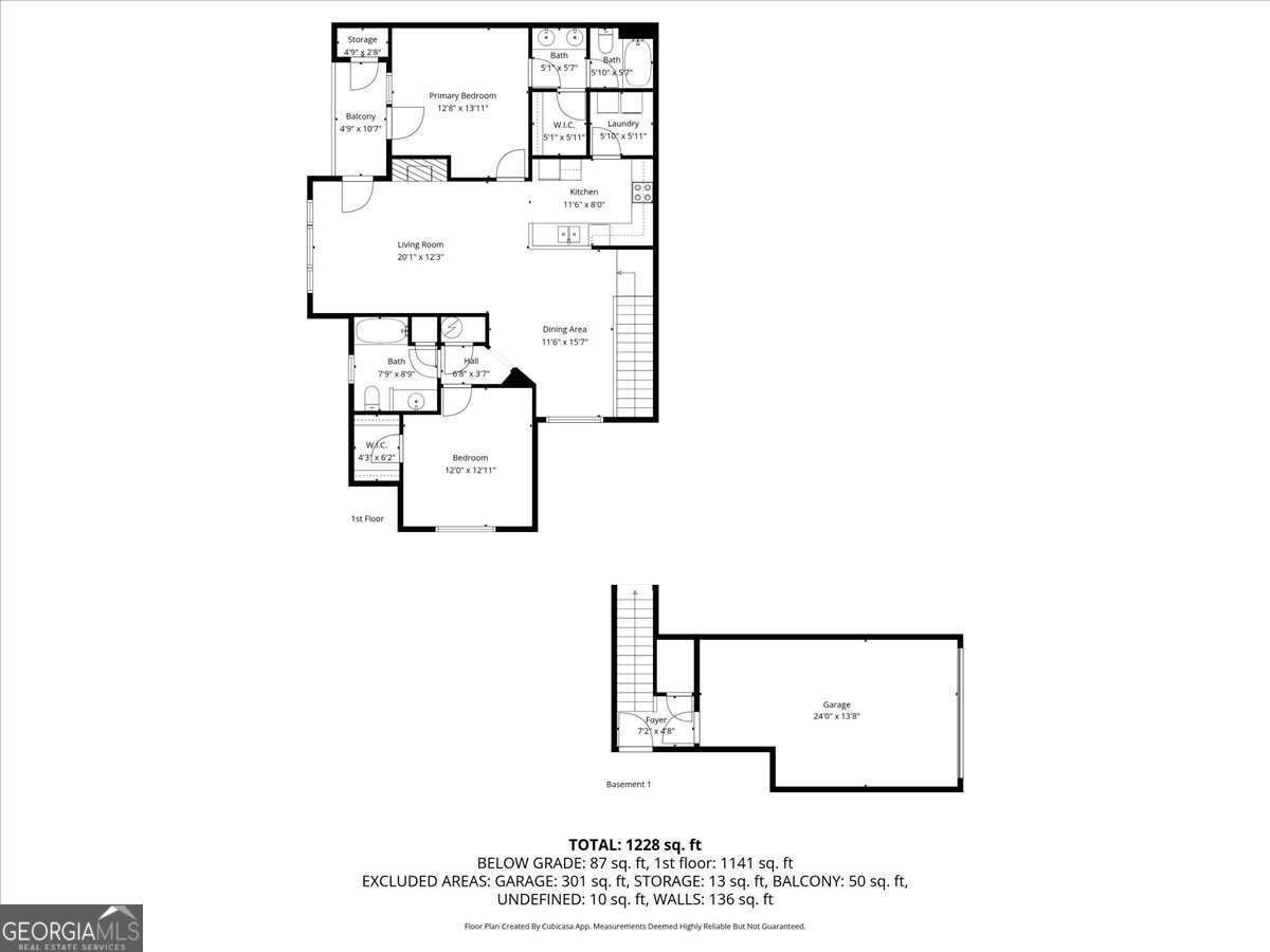 803 Spring Heights Lane Smyrna - Photo 47
