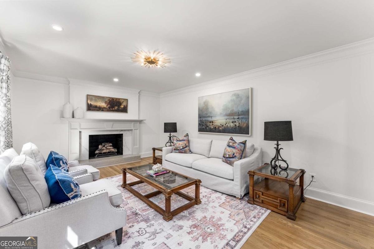 3549 Castlehill Court Tucker - Photo 19