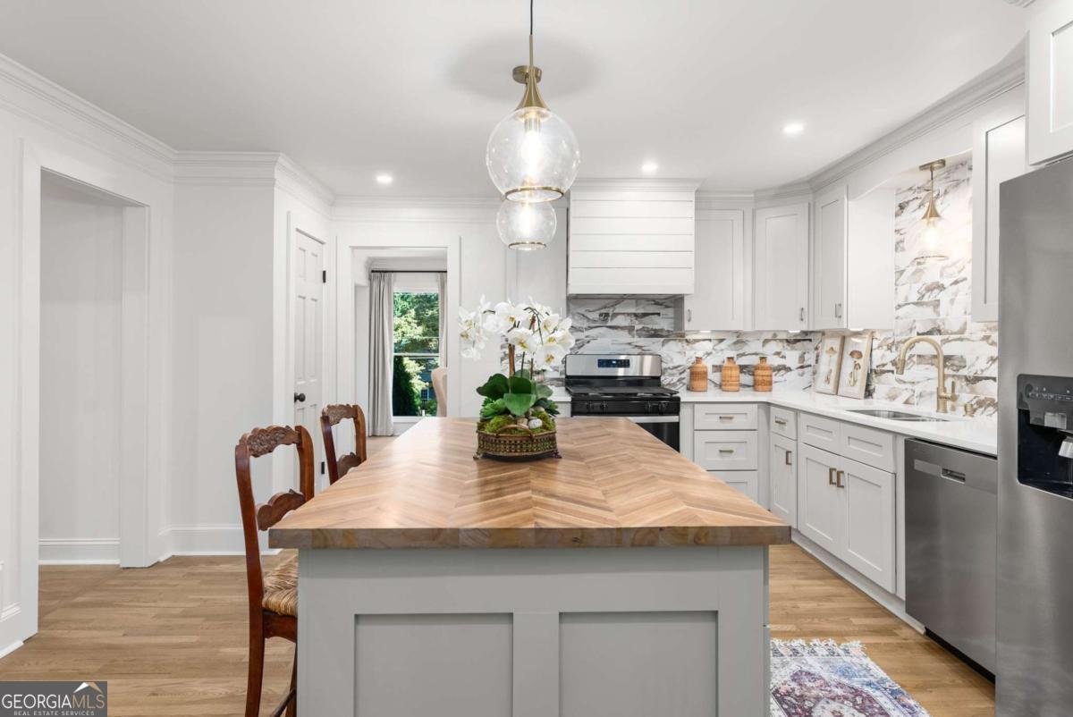 3549 Castlehill Court Tucker - Photo 7