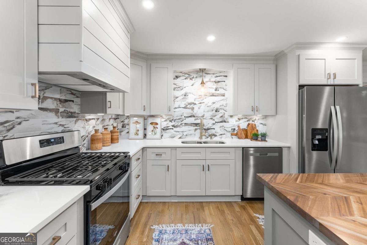 3549 Castlehill Court Tucker - Photo 8