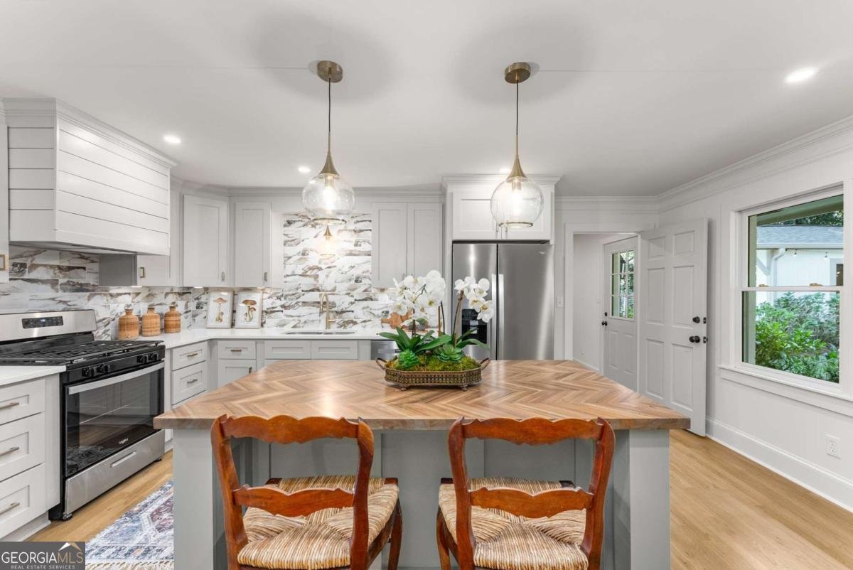 3549 Castlehill Court Tucker - Photo 9