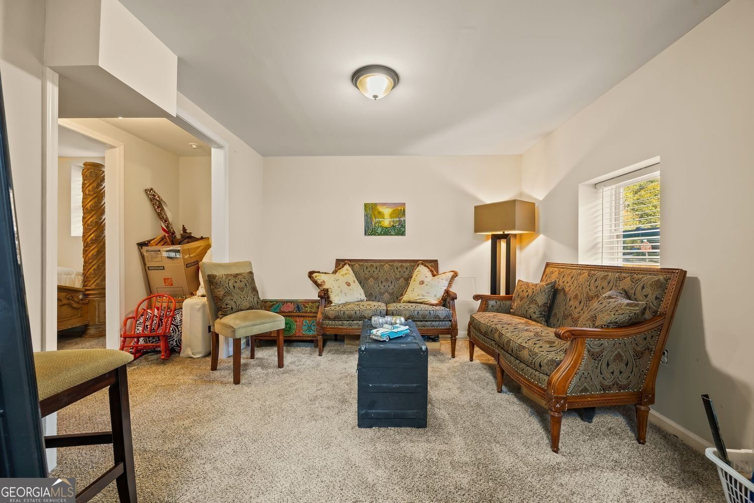 158 Arnold Lane Hiram - Photo 16