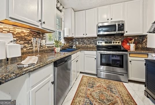 158 Arnold Lane Hiram - Photo 7