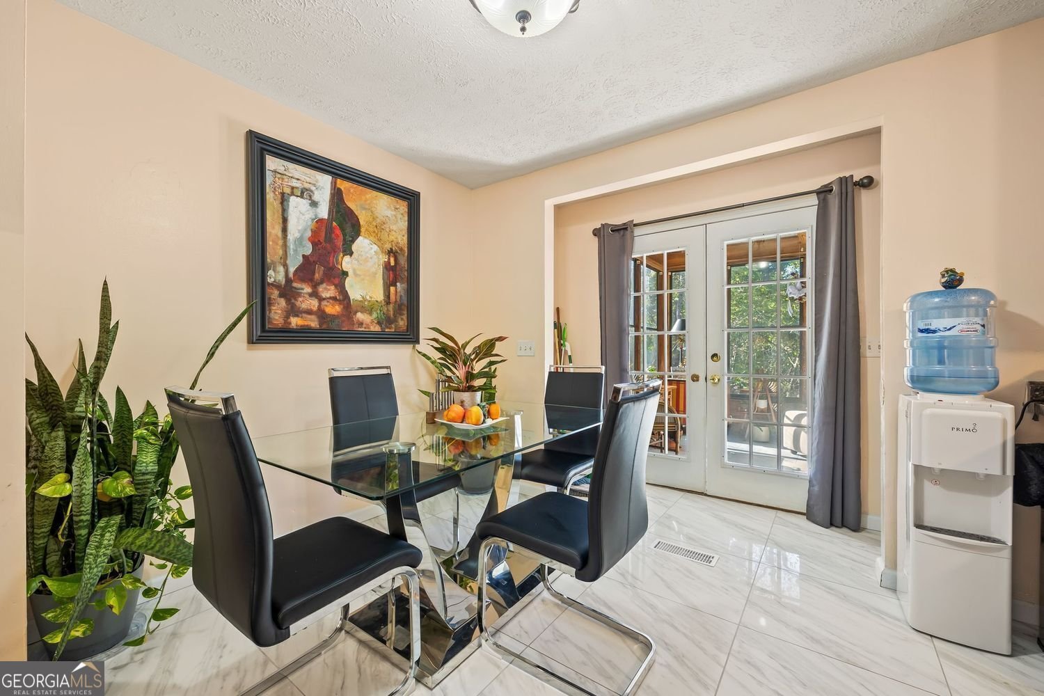 158 Arnold Lane Hiram - Photo 8