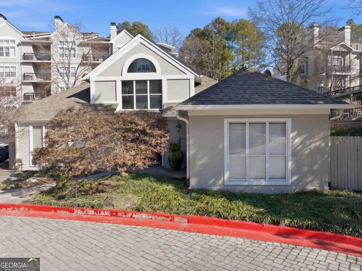 4252 River Green Drive Atlanta - Photo 31