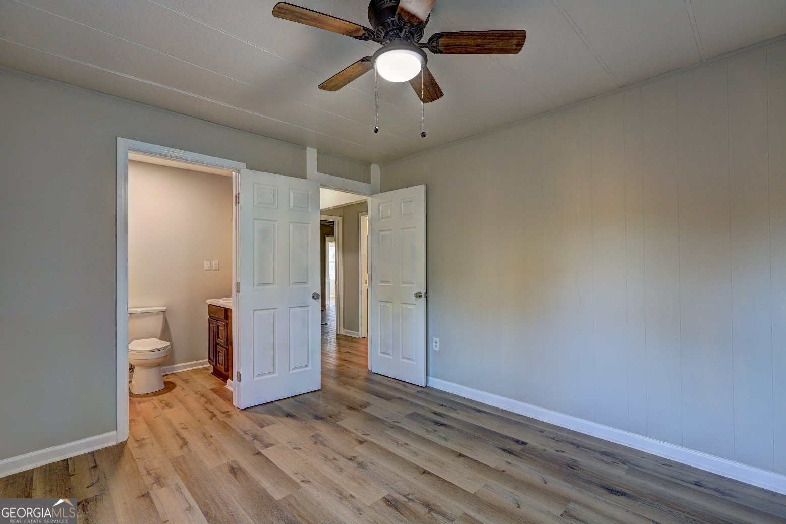 201 Dundee Lake Road Griffin - Photo 33