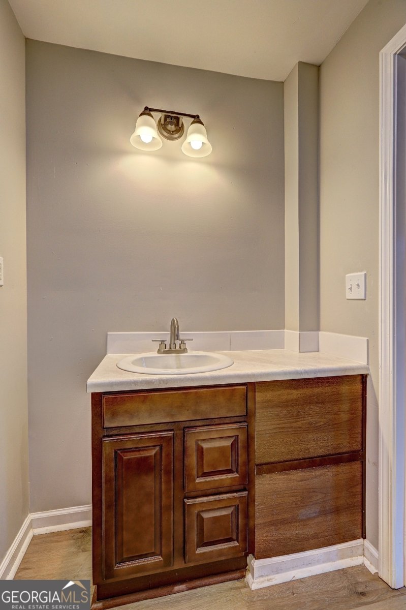 201 Dundee Lake Road Griffin - Photo 35