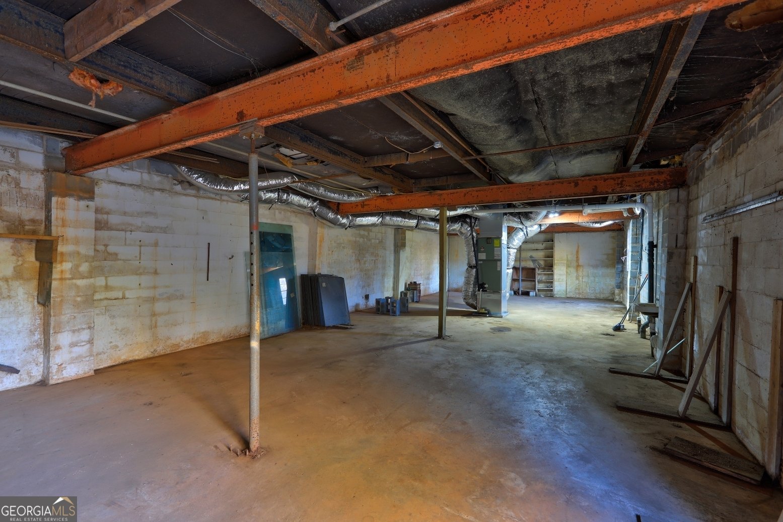 201 Dundee Lake Road Griffin - Photo 7