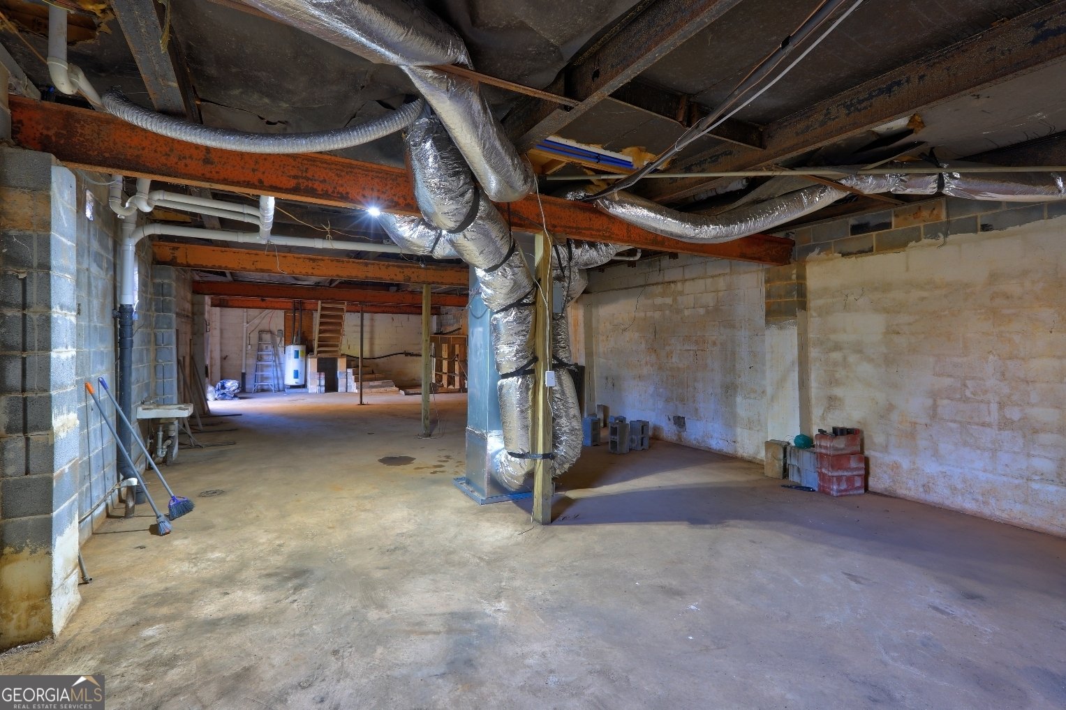 201 Dundee Lake Road Griffin - Photo 8