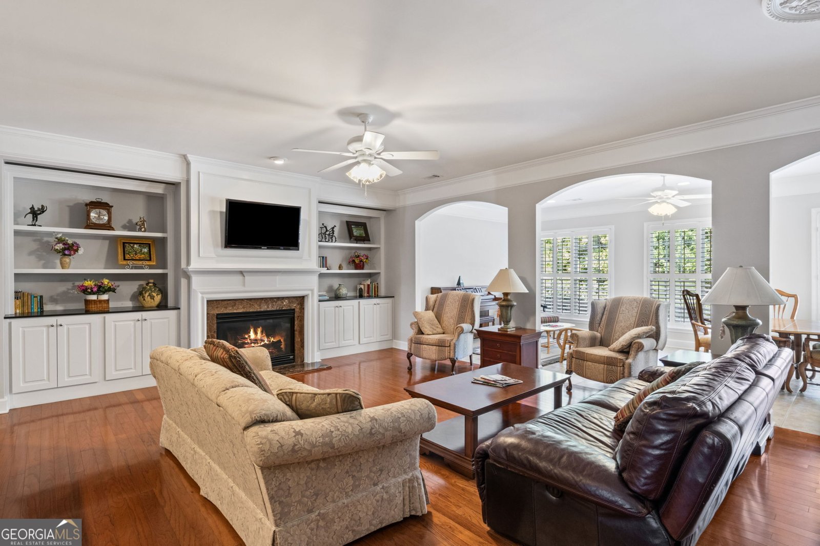 220 Begonia Court Griffin - Photo 12