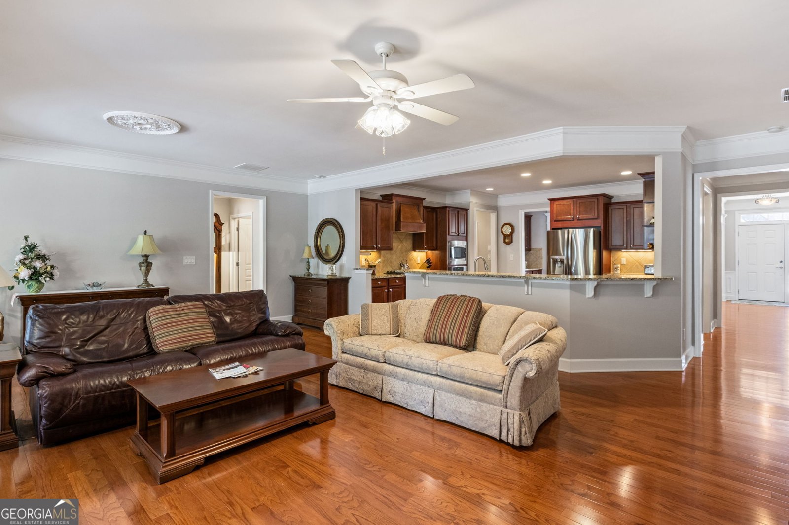 220 Begonia Court Griffin - Photo 15