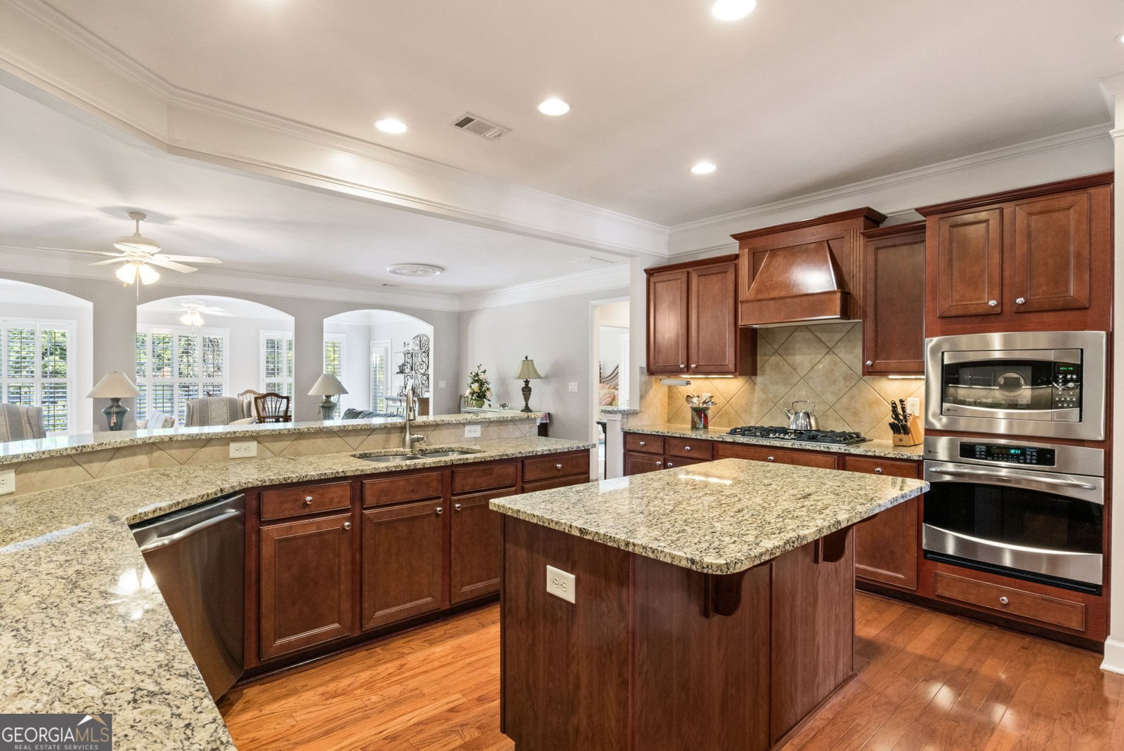 220 Begonia Court Griffin - Photo 17