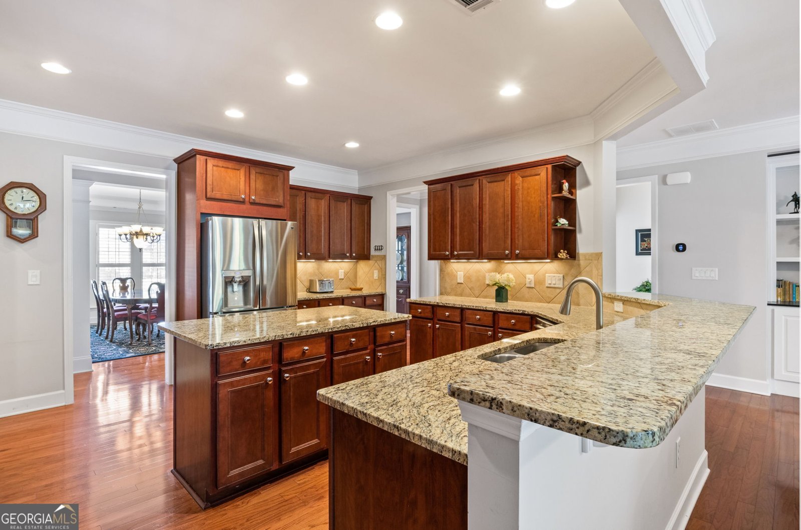 220 Begonia Court Griffin - Photo 19