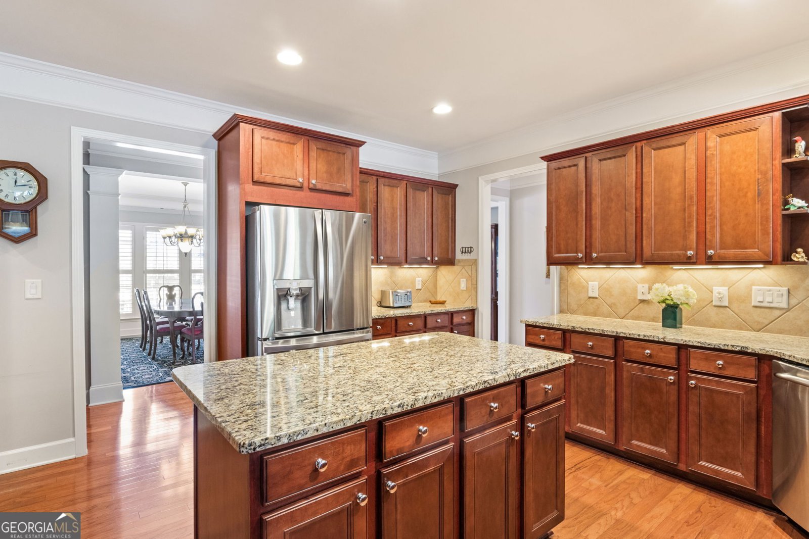 220 Begonia Court Griffin - Photo 20