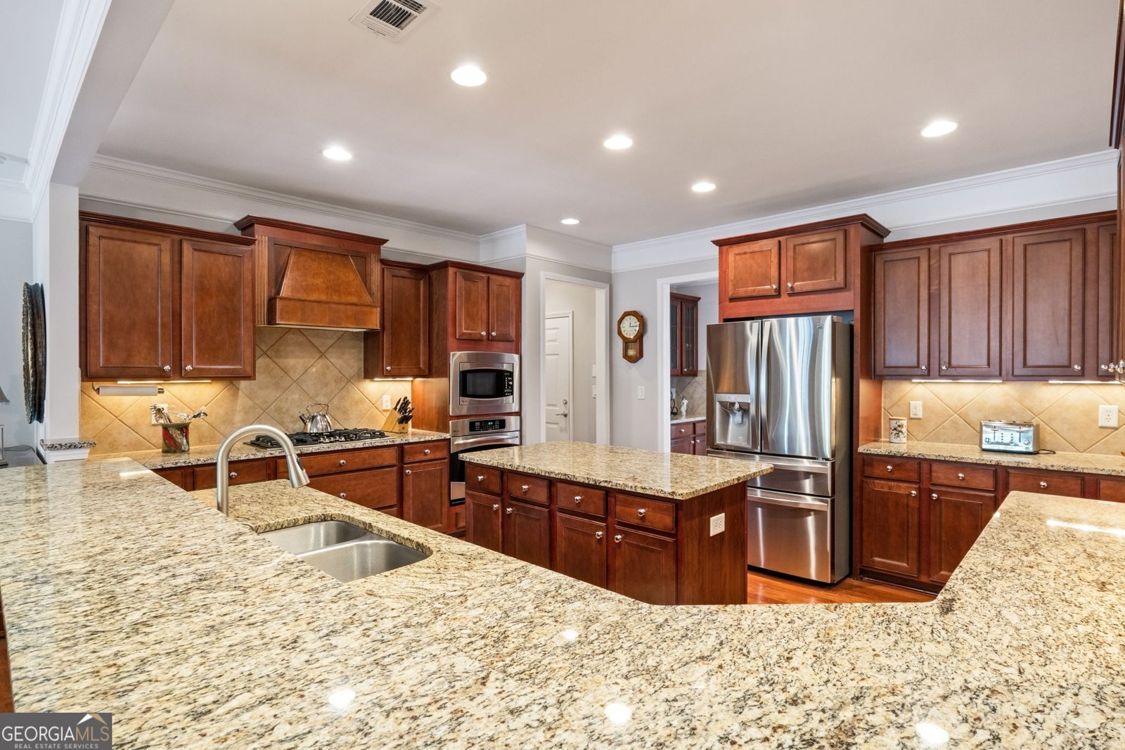 220 Begonia Court Griffin - Photo 21