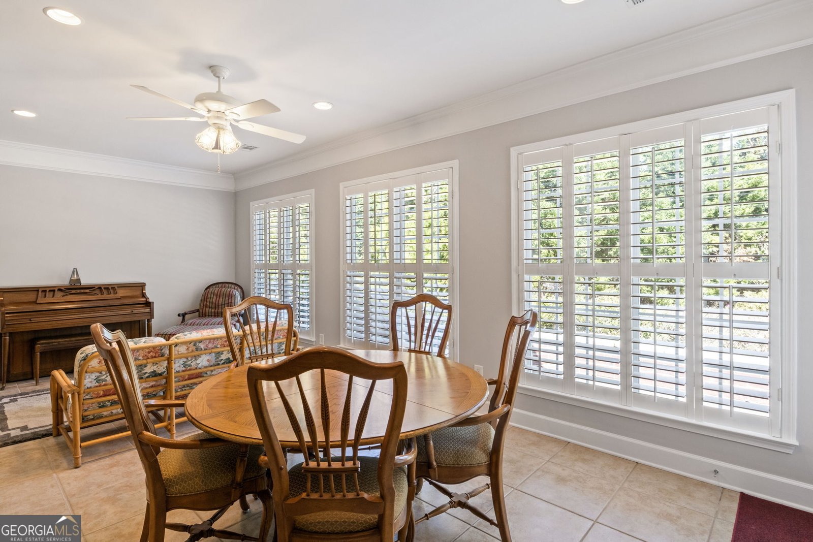 220 Begonia Court Griffin - Photo 22