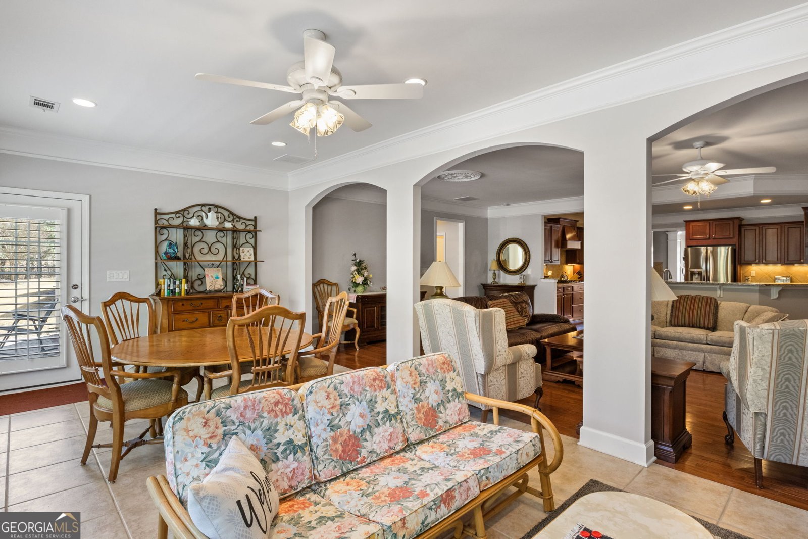 220 Begonia Court Griffin - Photo 24