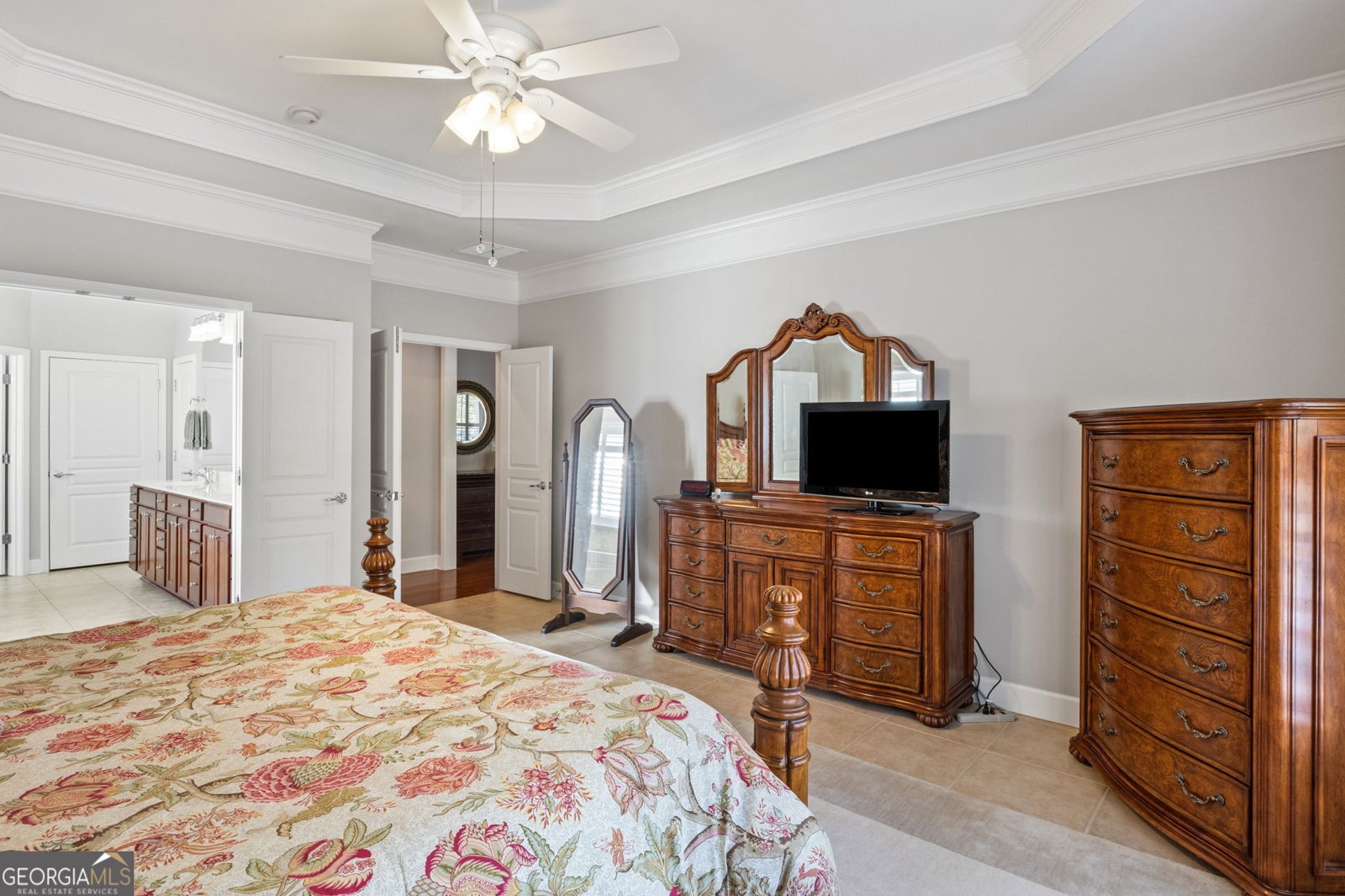 220 Begonia Court Griffin - Photo 30