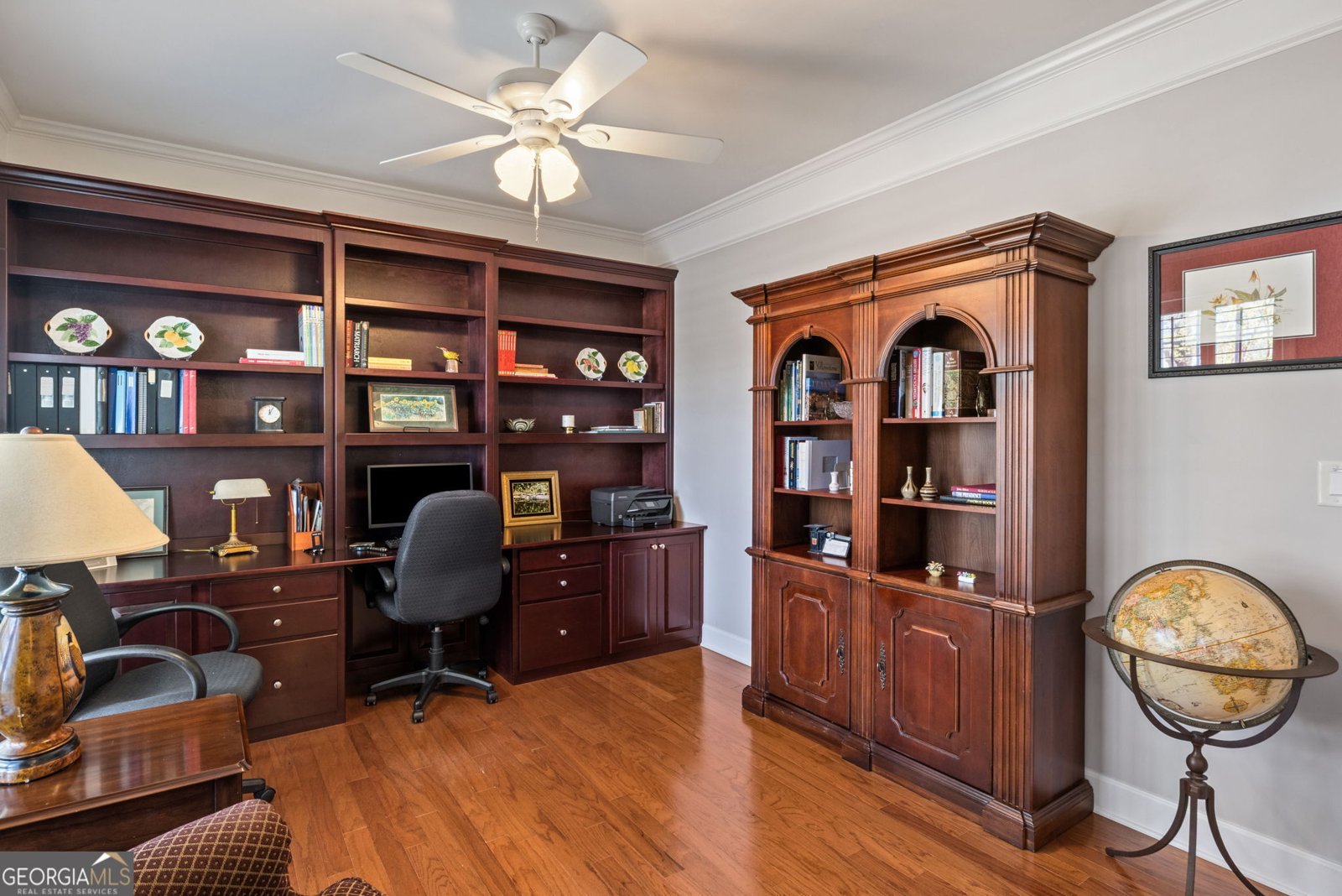 220 Begonia Court Griffin - Photo 6