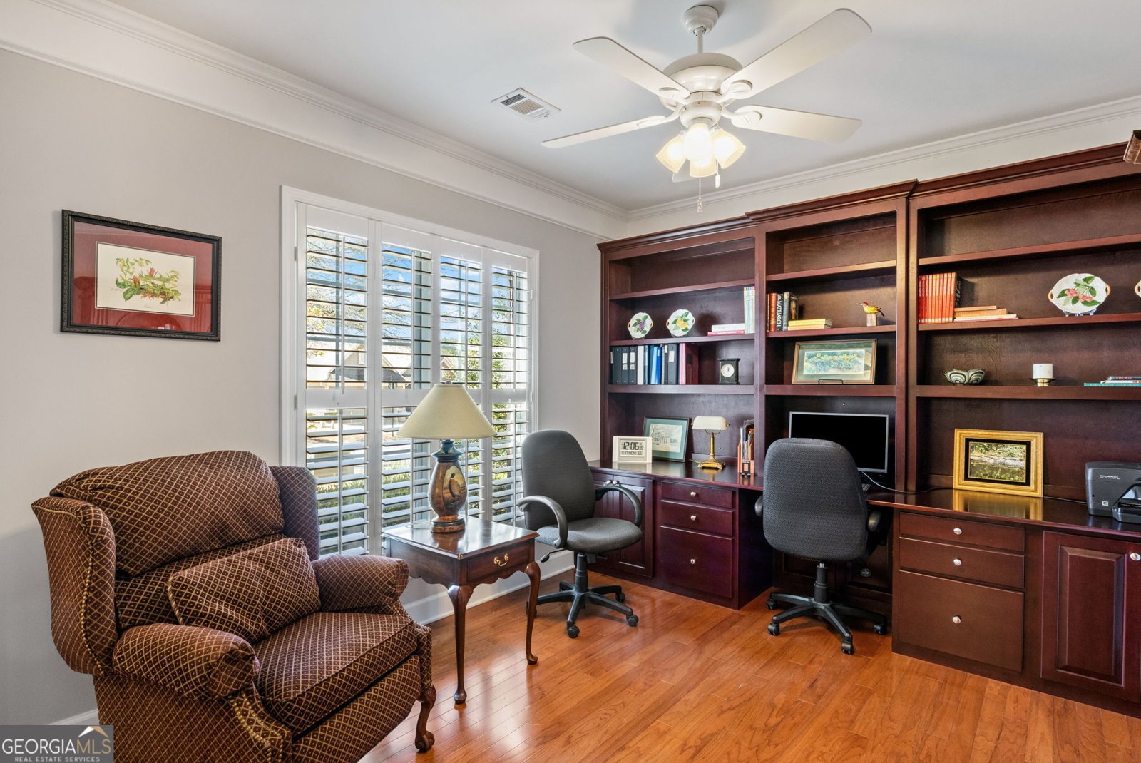 220 Begonia Court Griffin - Photo 7