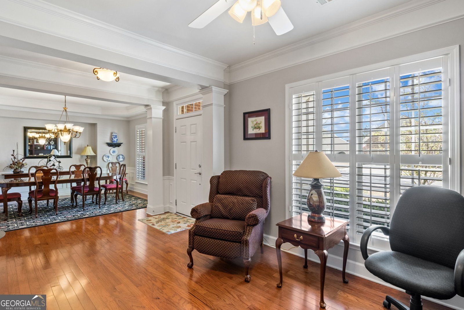 220 Begonia Court Griffin - Photo 8