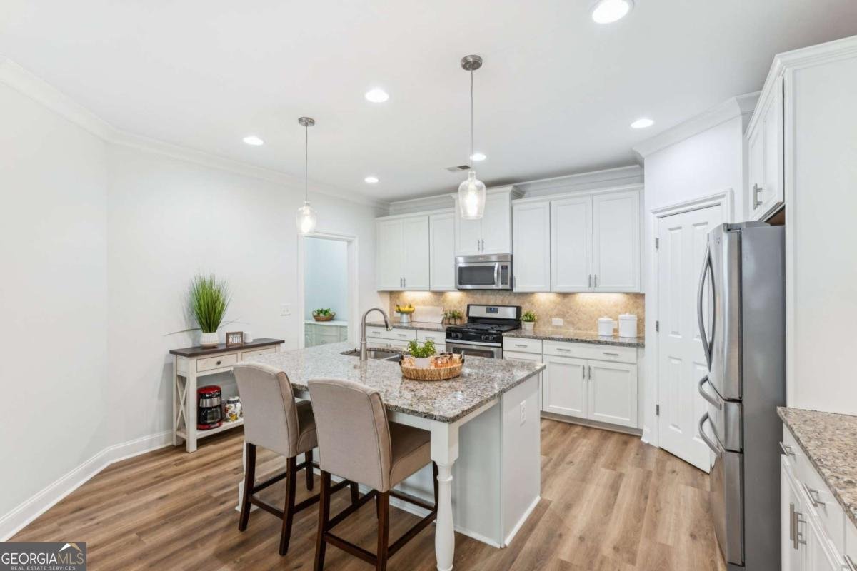 7330 Winthrop Road Alpharetta - Photo 10