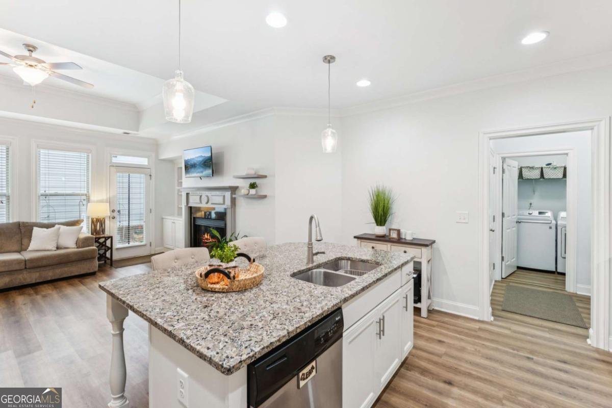 7330 Winthrop Road Alpharetta - Photo 12