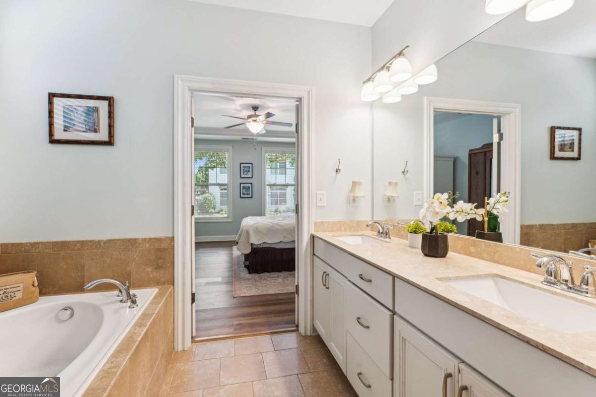 7330 Winthrop Road Alpharetta - Photo 20