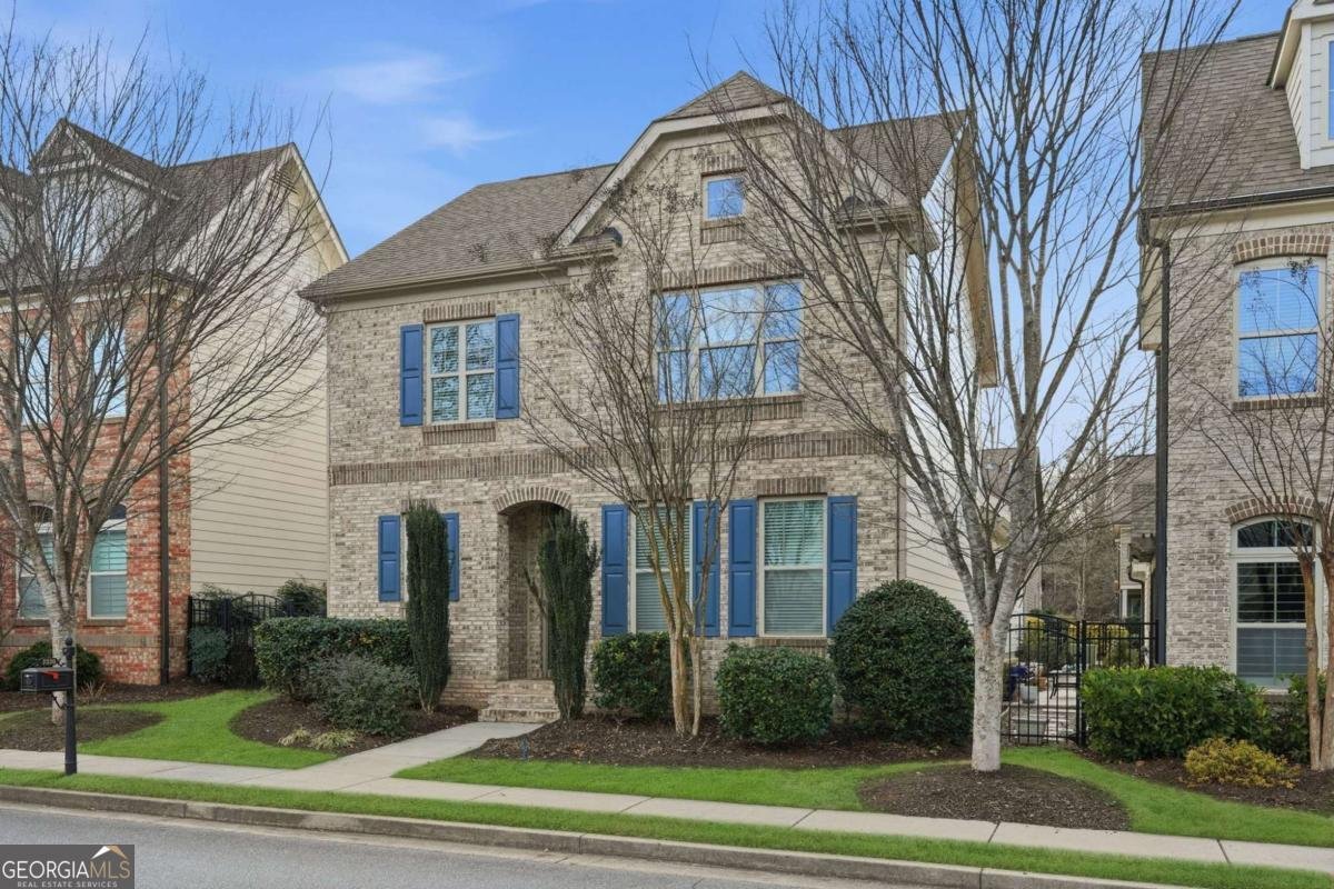 7330 Winthrop Road Alpharetta - Photo 39