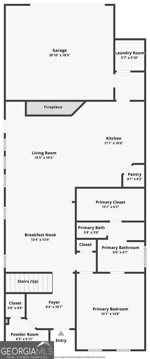7330 Winthrop Road Alpharetta - Photo 43