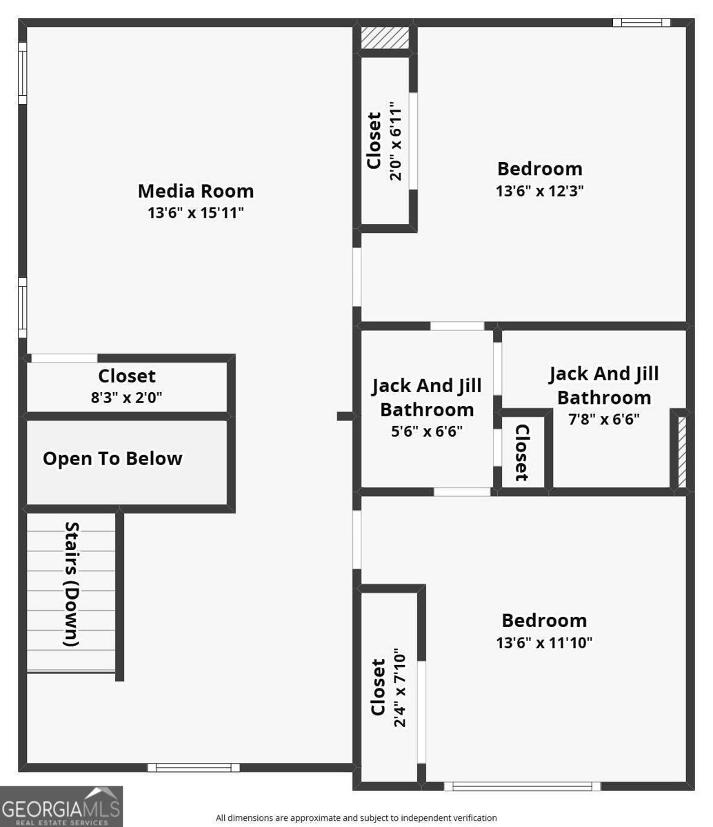 7330 Winthrop Road Alpharetta - Photo 44