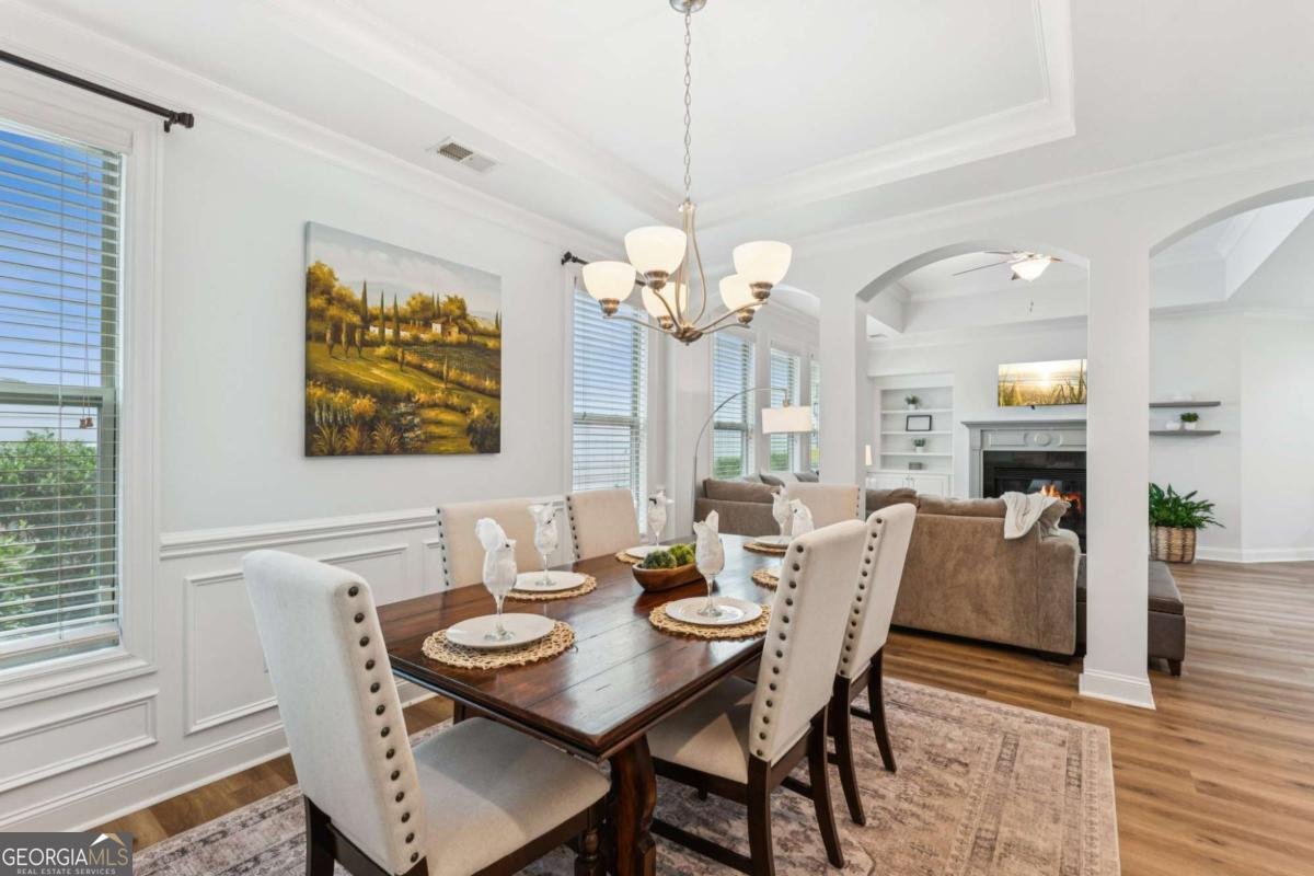 7330 Winthrop Road Alpharetta - Photo 6