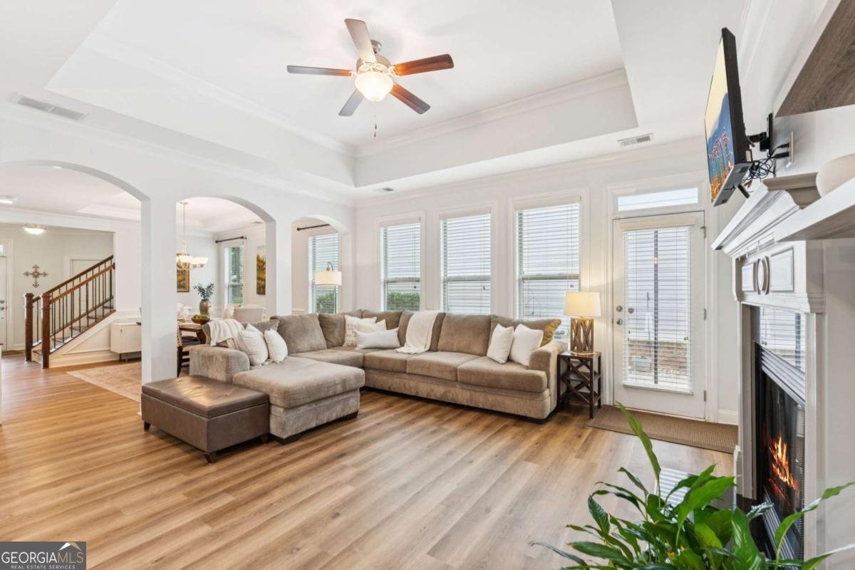 7330 Winthrop Road Alpharetta - Photo 8