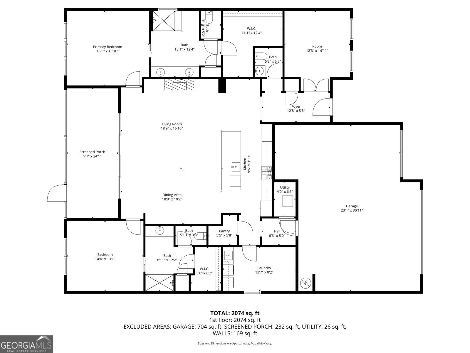 1423 Wild Cherry Ct Griffin - Photo 41