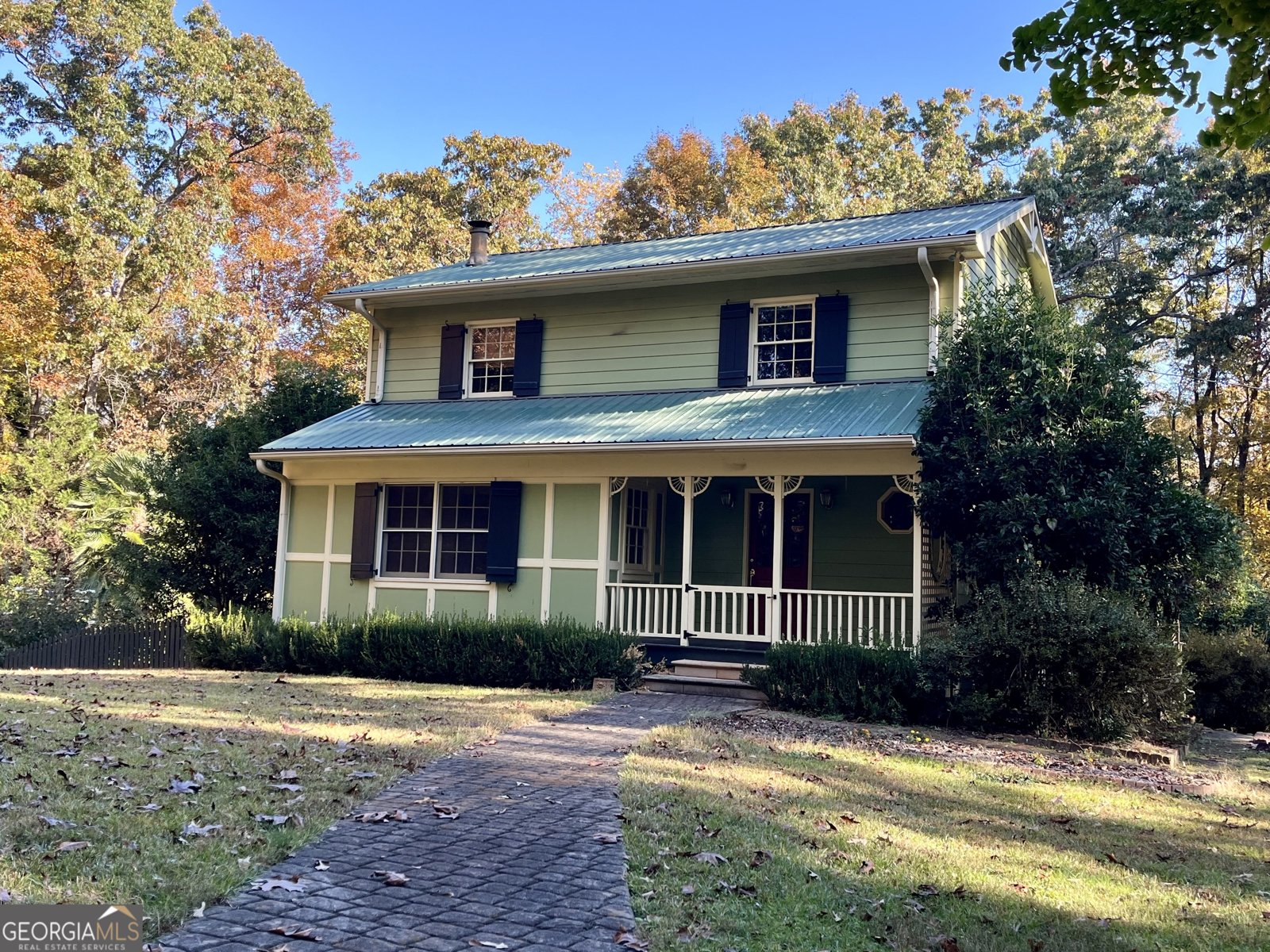 159 May Lane Zebulon - Photo 1