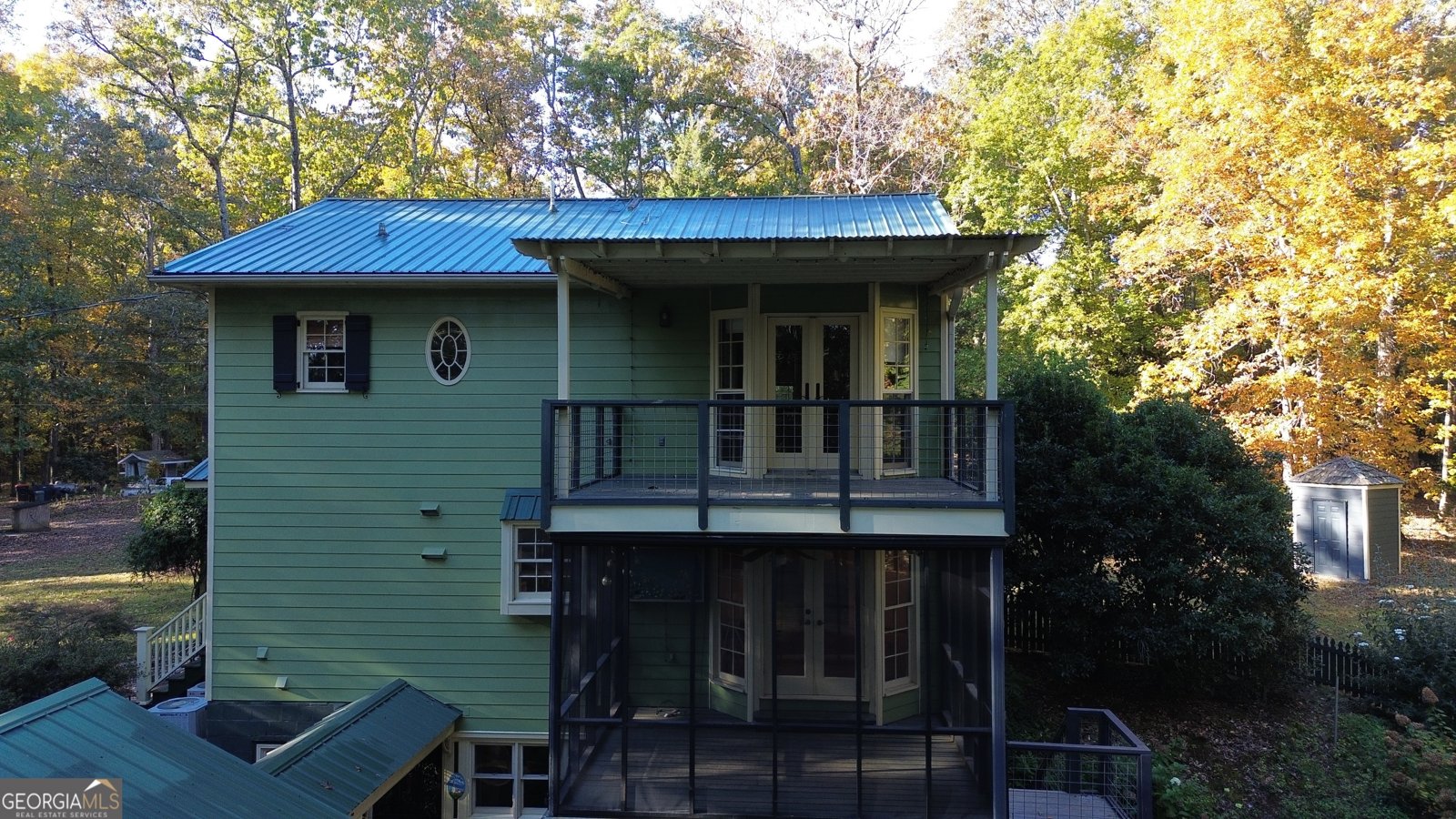 159 May Lane Zebulon - Photo 114