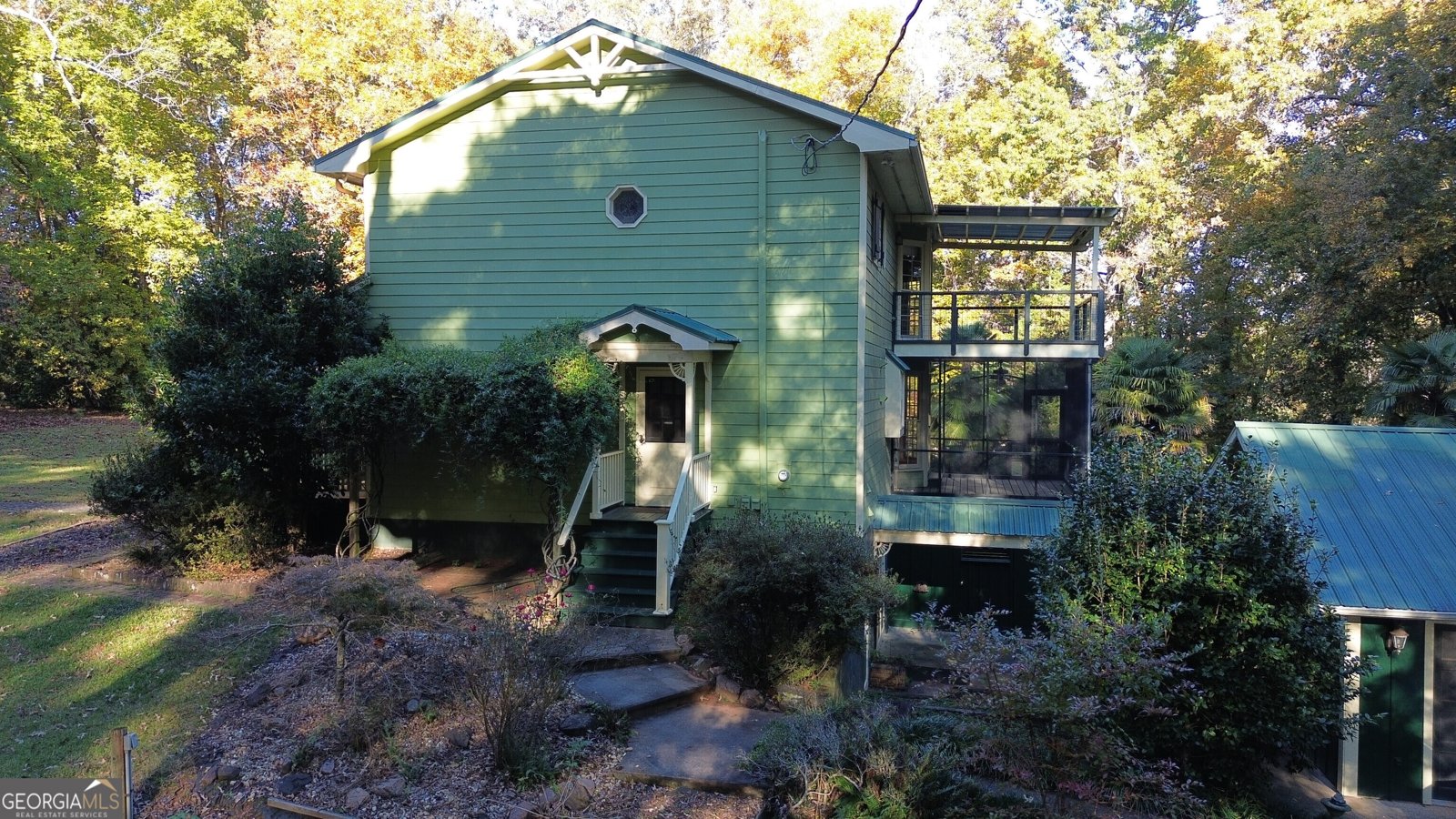 159 May Lane Zebulon - Photo 117