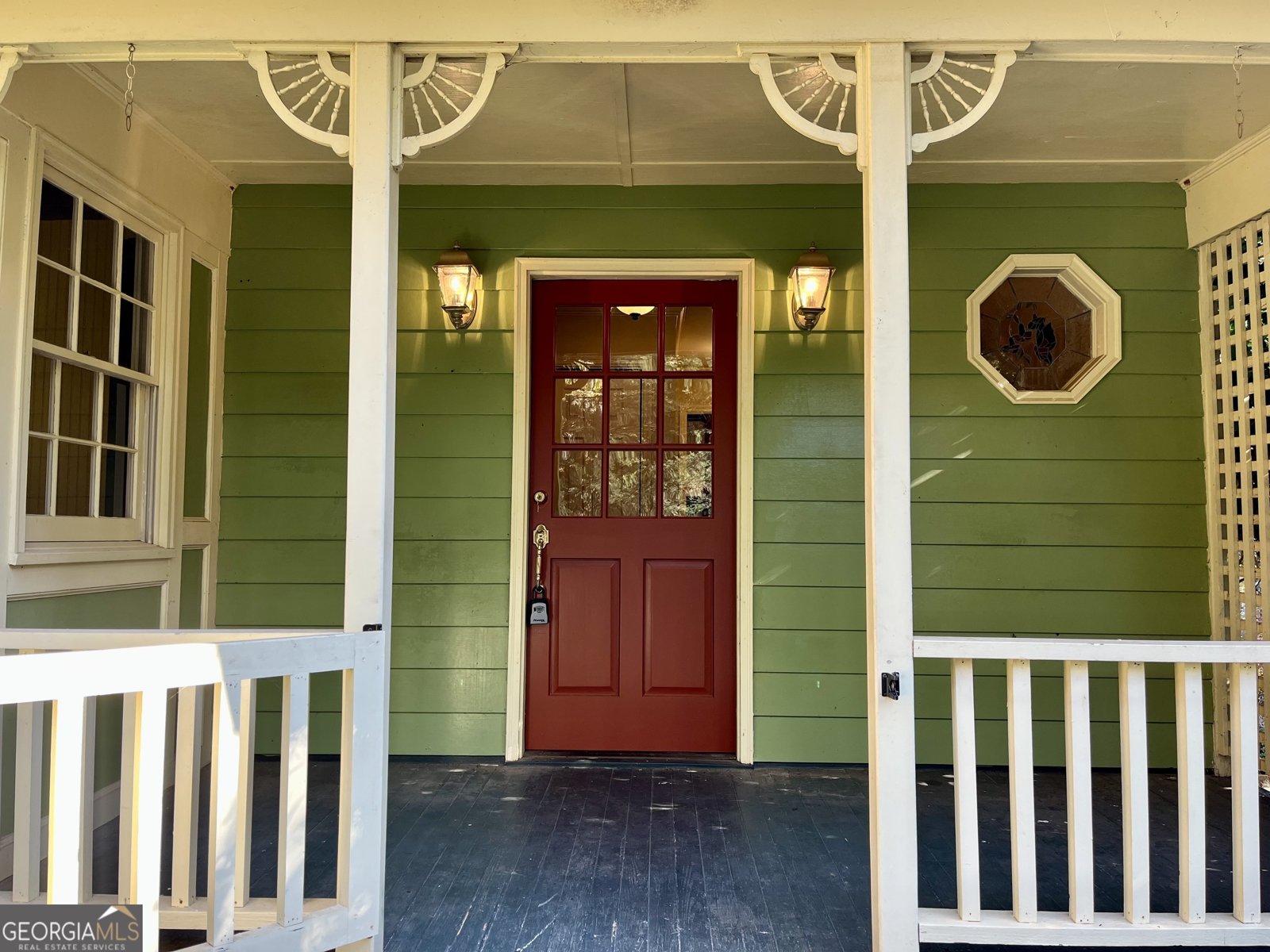 159 May Lane Zebulon - Photo 12