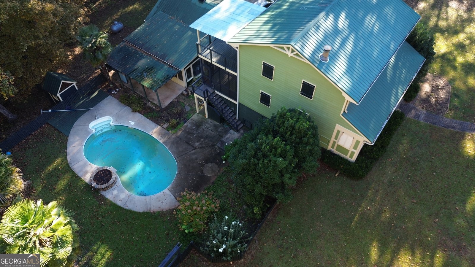 159 May Lane Zebulon - Photo 121