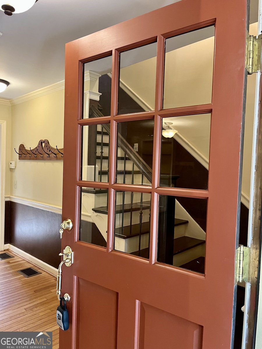 159 May Lane Zebulon - Photo 13