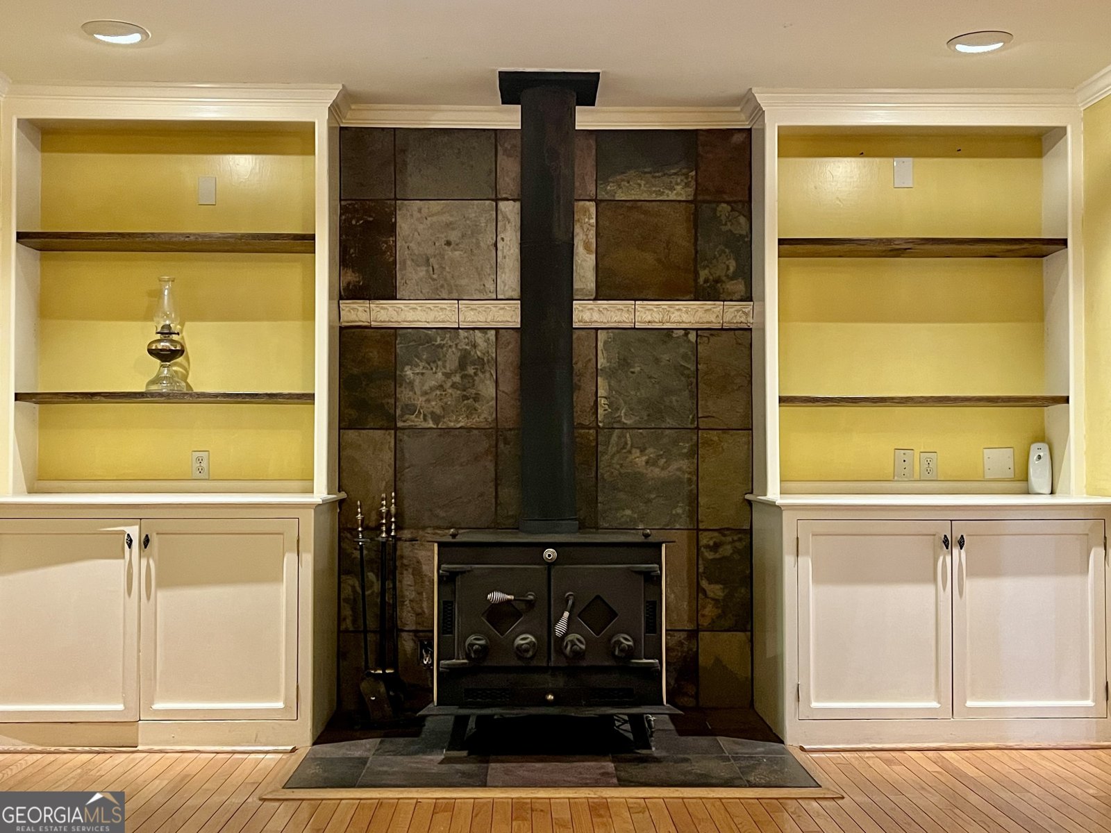 159 May Lane Zebulon - Photo 19